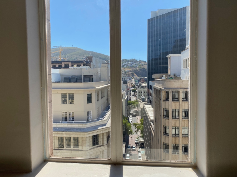 To Let commercial Property for Rent in Cape Town City Centre Western Cape